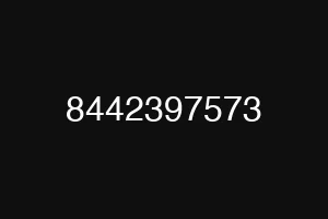 8442397573