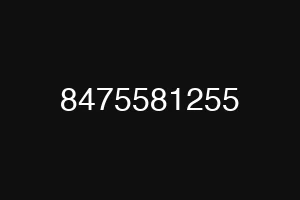 8475581255