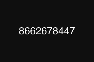 8662678447
