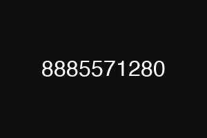 8885571280
