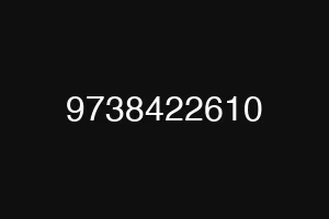 9738422610