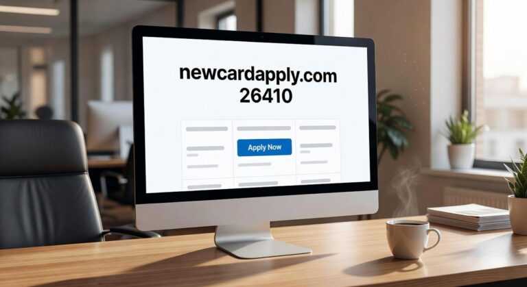 newcardapply.com26410