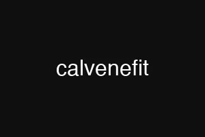 calvenefit