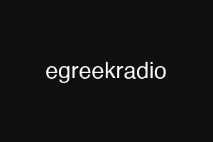 egreekradio