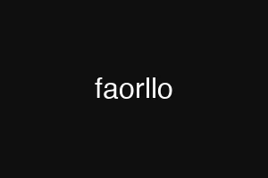 faorllo