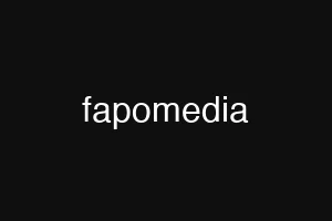 fapomedia