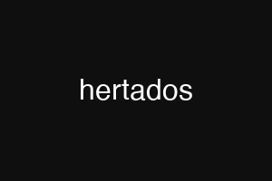 hertados