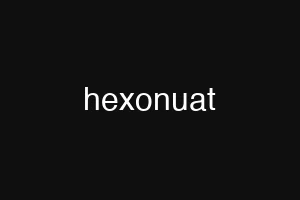 hexonuat