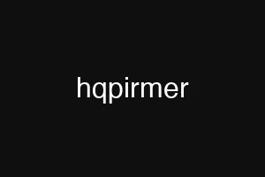 hqpirmer