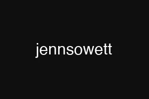 jennsowett