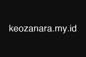 keozanara.my.id