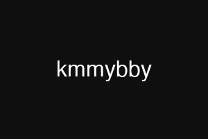 kmmybby