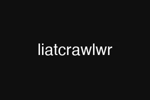 liatcrawlwr