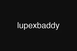 lupexbaddy