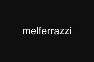 melferrazzi