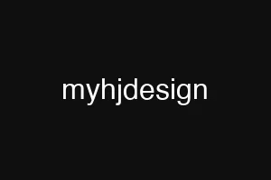 myhjdesign