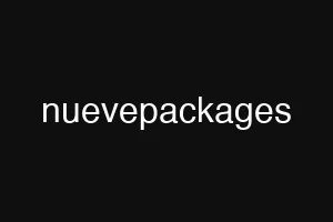 nuevepackages