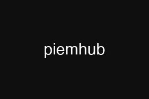 piemhub