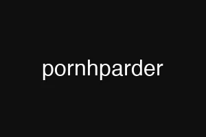 pornhparder
