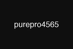 purepro4565