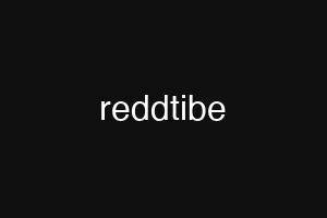 reddtibe