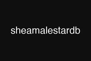 sheamalestardb