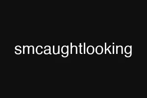 smcaughtlooking