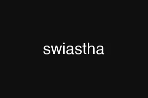swiastha
