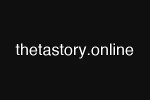 thetastory.online