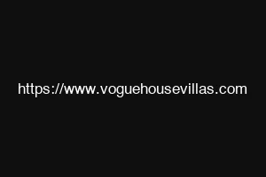 https://www.voguehousevillas.com