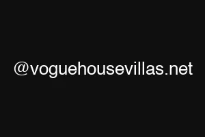 @voguehousevillas.net